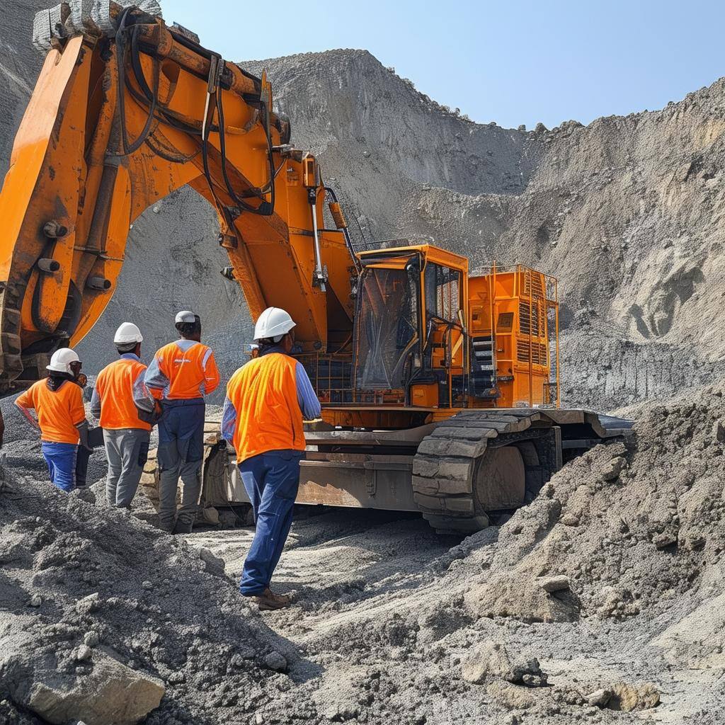 Hydraulic Fluid Testing from Eurofins TestOil