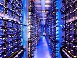 Data Center Coolant Testing Offered By Eurofins TestOil