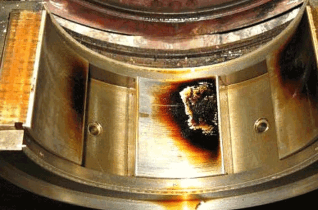 Varnish Testing from Eurofins TestOil